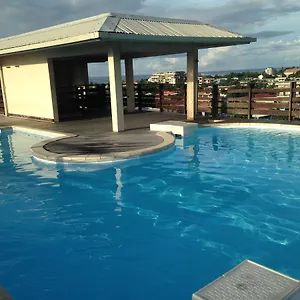  Apartment Regent 3e Etage
